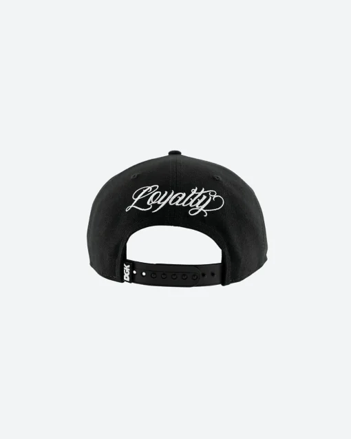 Stay True Snapback