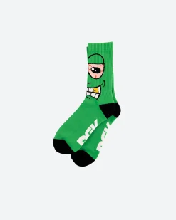 Stoney Socks