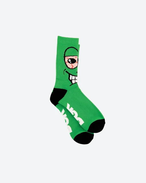 Stoney Socks
