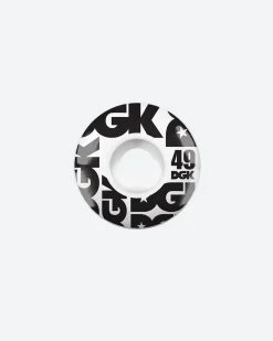 Street Formula Wheels 49mm