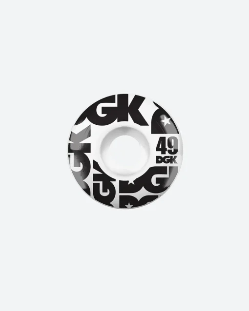 Street Formula Wheels 49mm