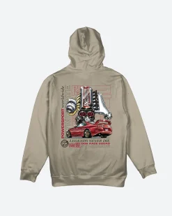 Syndicate Hoody