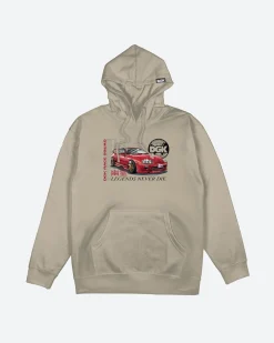Syndicate Hoody