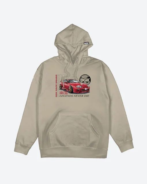 Syndicate Hoody