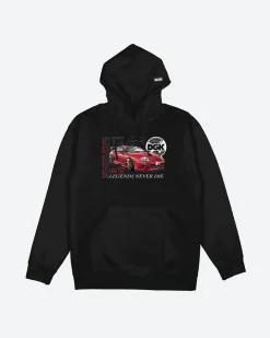 Syndicate Hoody