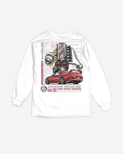Syndicate LongSleeve T-Shirt