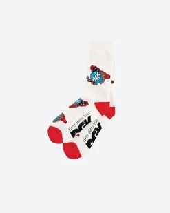 Take Over Socks