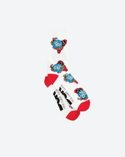 Take Over Socks