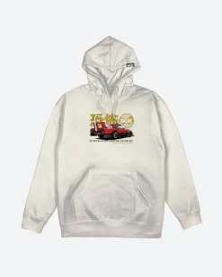 Tarmac Terror Hoody