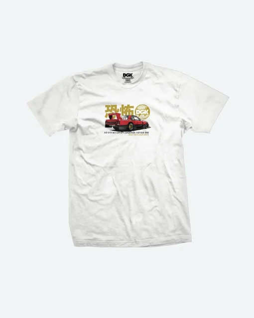 Tarmac Terror T-Shirt