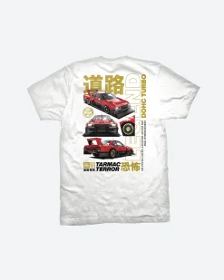 Tarmac Terror T-Shirt