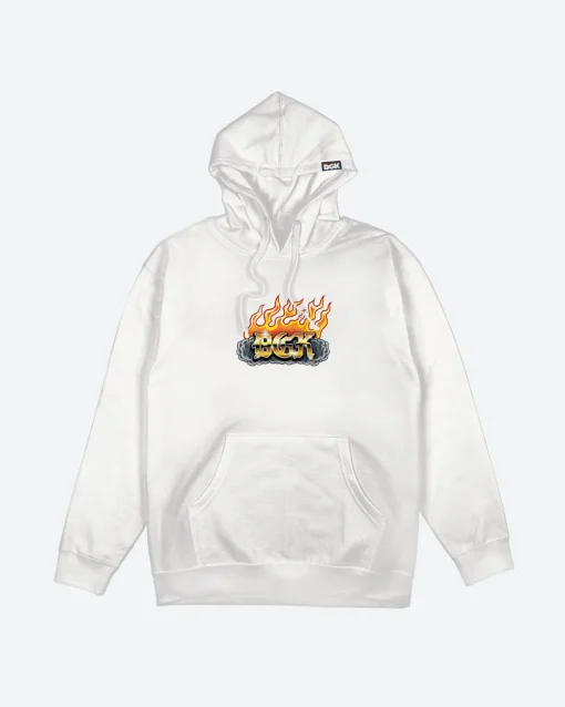 Temptation Hoody