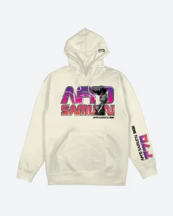 The Blade Hoody
