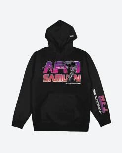The Blade Hoody
