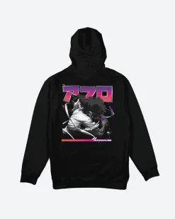 The Blade Hoody