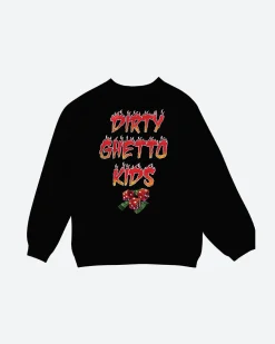 The Block Crewneck