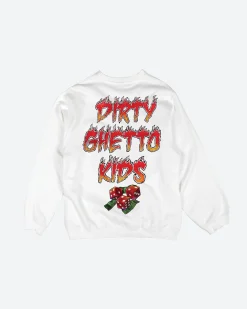 The Block Crewneck