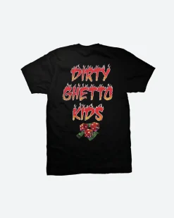 The Block T-Shirt