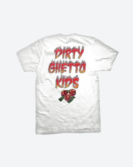 The Block T-Shirt