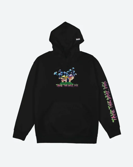 The Gift Hoody