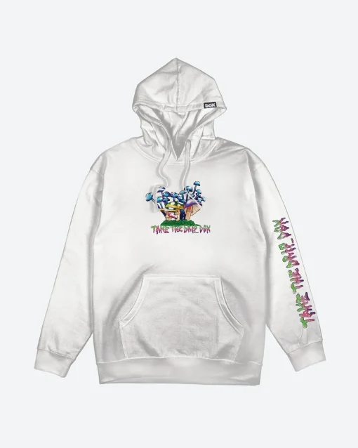 The Gift Hoody