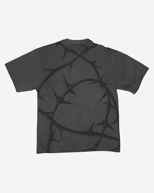 Thorn Knit