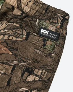 Timber Fleece Pants