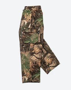Timber Fleece Pants