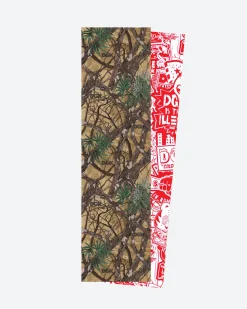 Timber Griptape