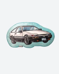 Tuner Pillow