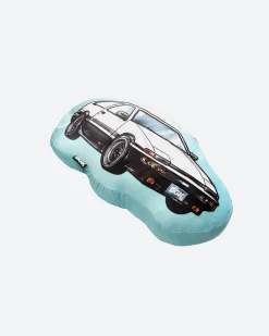Tuner Pillow