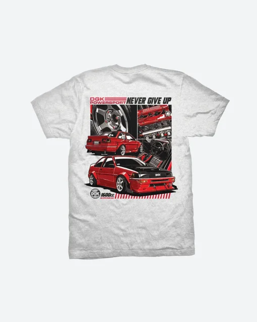 Twin Cam T-Shirt