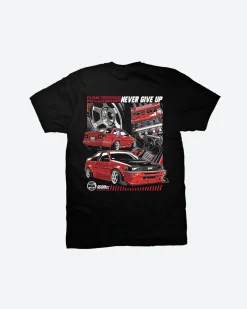Twin Cam T-Shirt
