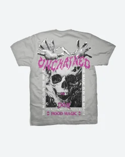 Unchained Boxy T-Shirt