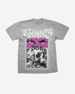 Unchained Boxy T-Shirt