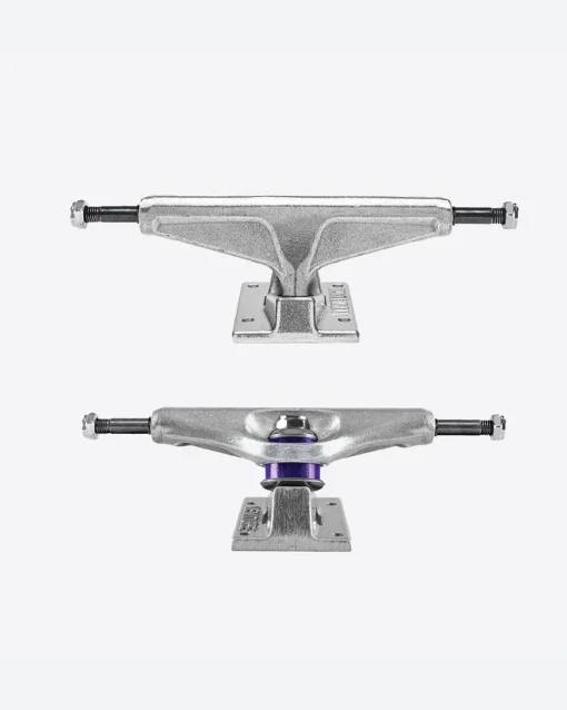 Venture Polished Hi Skateboard Trucks