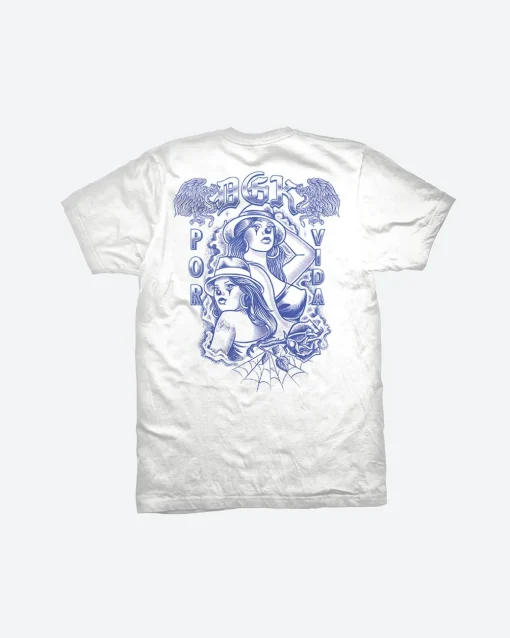Vida Avenue T-Shirt