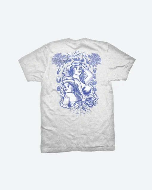 Vida Avenue T-Shirt