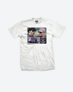 Watch your Back T-Shirt