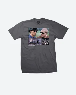 Watch your Back T-Shirt