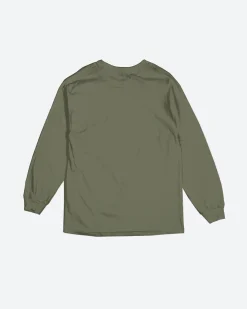 Wings LongSleeve T-Shirt