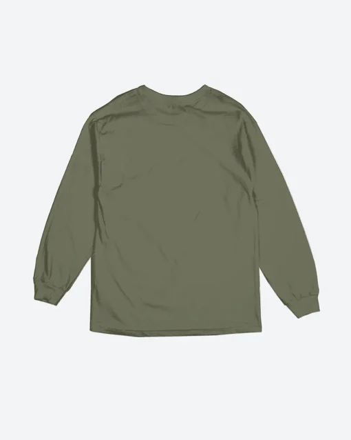 Wings LongSleeve T-Shirt