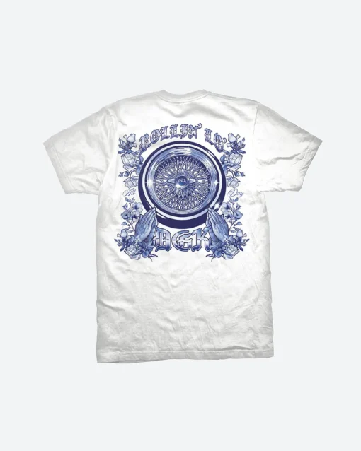 Wired T-Shirt