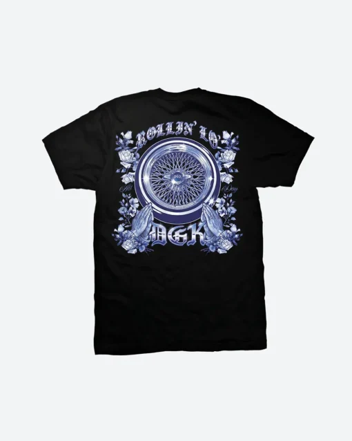 Wired T-Shirt