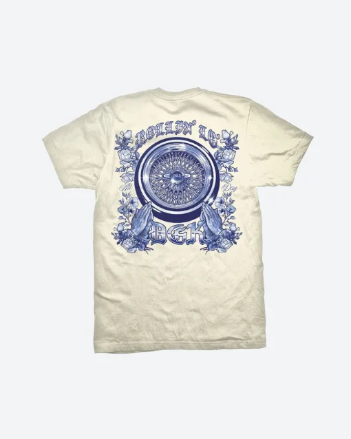 Wired T-Shirt