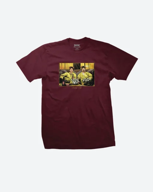 Workload T-Shirt
