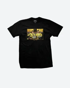 Workload T-Shirt