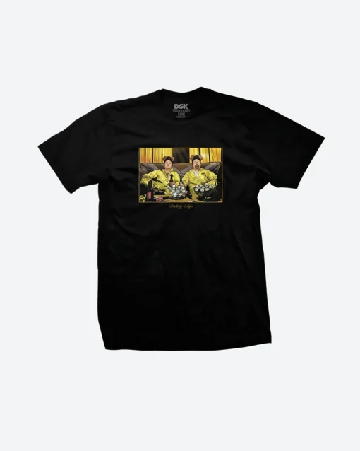 Workload T-Shirt