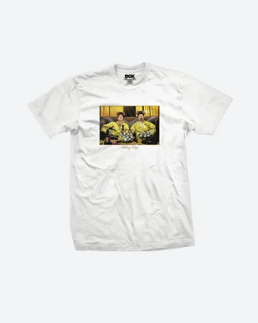 Workload T-Shirt