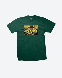 Workload T-Shirt